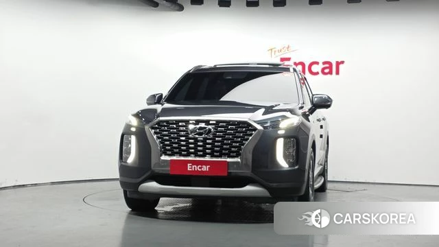 Hyundai Palisade id 4605151 из Кореи 13
