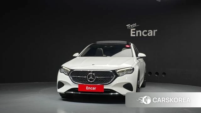 Mercedes-Benz E-Class W214 id 4964421 из Кореи 13