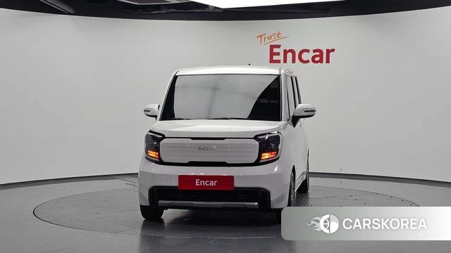 Kia The New Kia Ray id 5012133 из Кореи 13