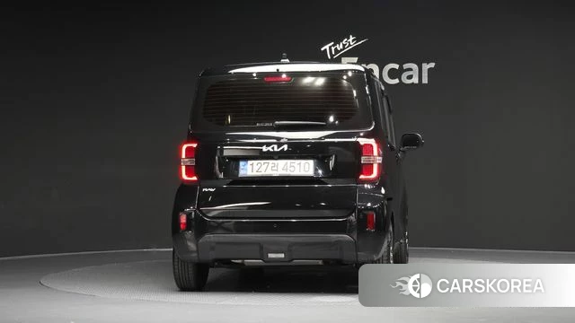 Kia The New Kia Ray id 4965331 из Кореи 23