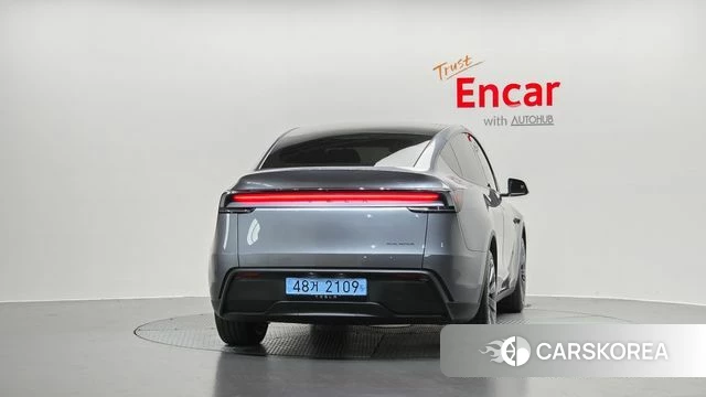 Tesla Model Y id 5010907 из Кореи 23