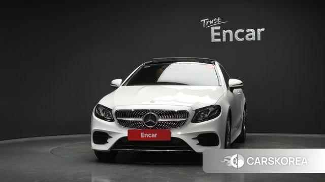 Mercedes-Benz E-Class W213 id 4952930 из Кореи 13