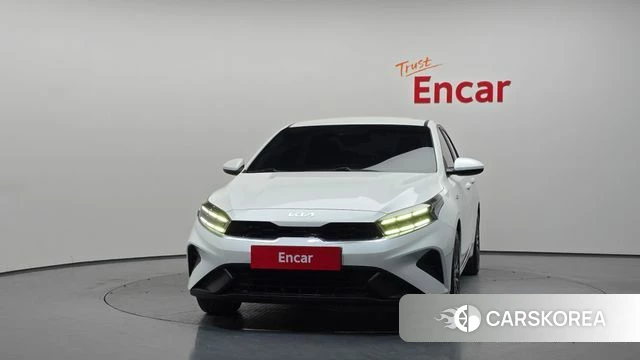 Kia The New K3 2nd generation id 4775138 из Кореи 23