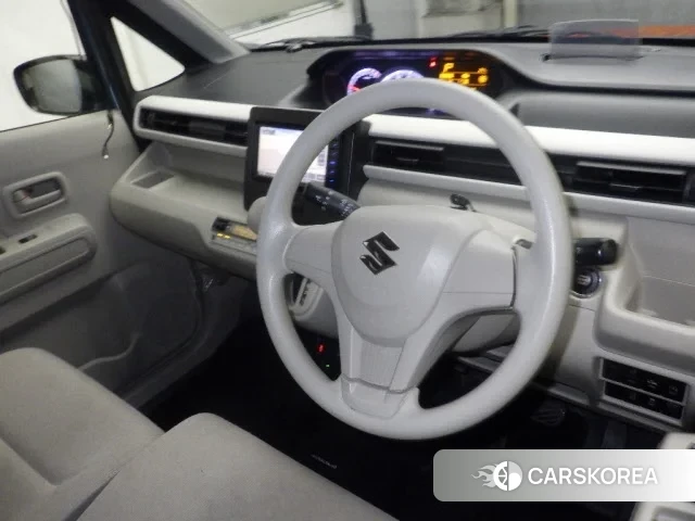 Suzuki Wagon R 2018 из Японии, фото 3