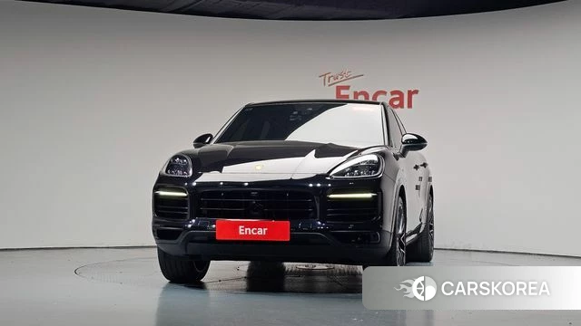 Porsche Cayenne (PO536) id 4966344 из Кореи 23