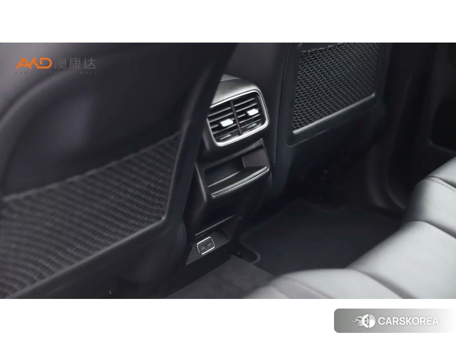 Mercedes-Benz GLE 2023 Черный из Китая, фото 3