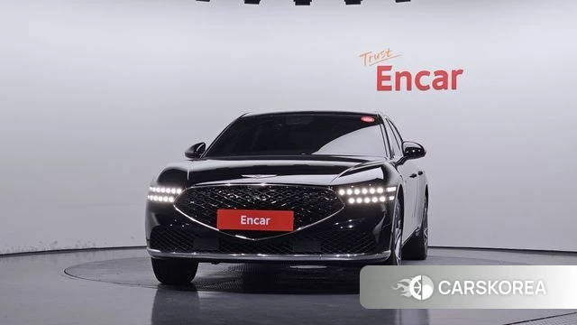 Genesis G90 (RS4) id 4929399 из Кореи 23