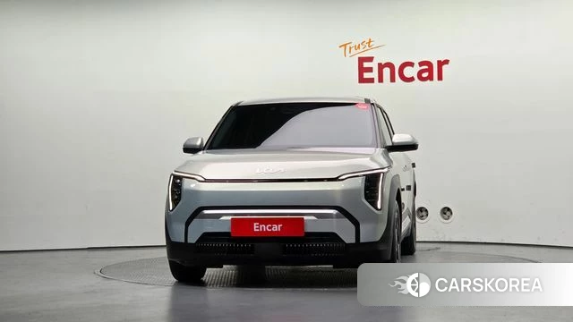 Kia EV3 id 4995394 из Кореи 23