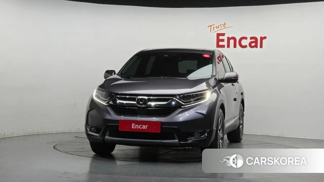 Honda CR-V 5th generation id 3861409 из Кореи 13