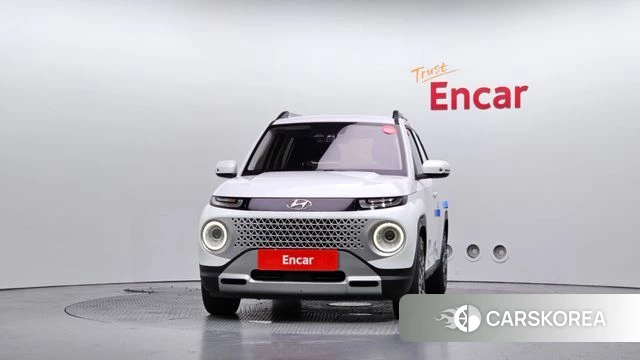 Hyundai Casper id 4774655 из Кореи 23