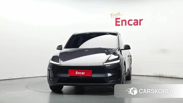 Tesla Model Y id 5032654 из Кореи 23