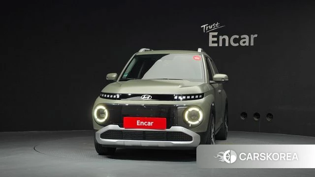 Hyundai Casper Electric id 4985314 из Кореи 13