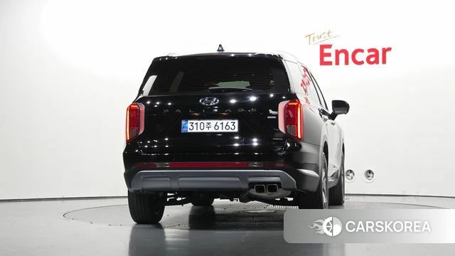 Hyundai The New Palisade id 4950746 из Кореи 23