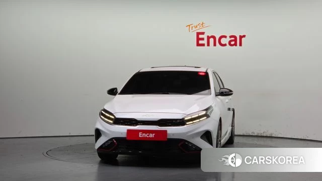 Kia The New K3 2nd generation id 4981832 из Кореи 13