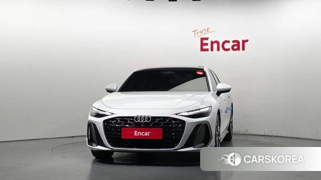 Audi A6 (C9) id 4995198 из Кореи 23