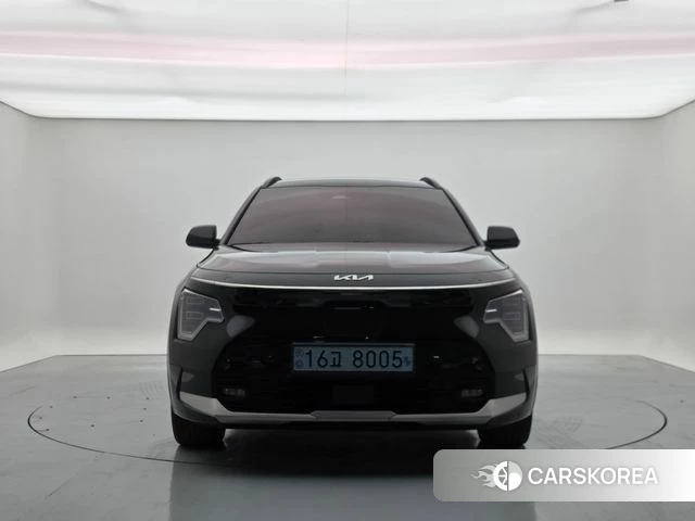 Kia Di All New Niro EV id 5033987 из Кореи 13