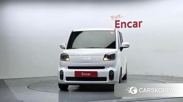 Kia The New Ray id 4976650 из Кореи 23