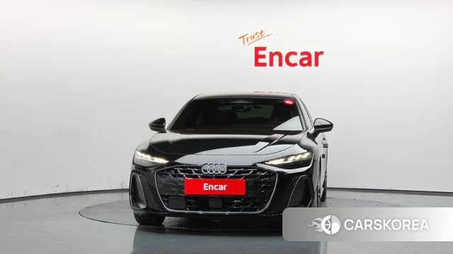 Audi A6 (C9) id 4984807 из Кореи 23