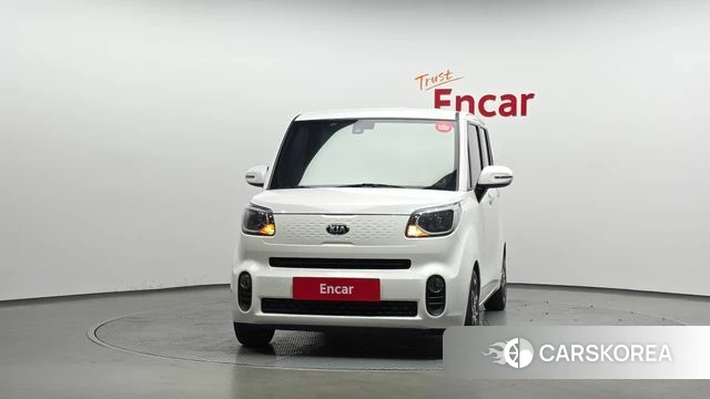 Kia The New Ray id 5028342 из Кореи 23