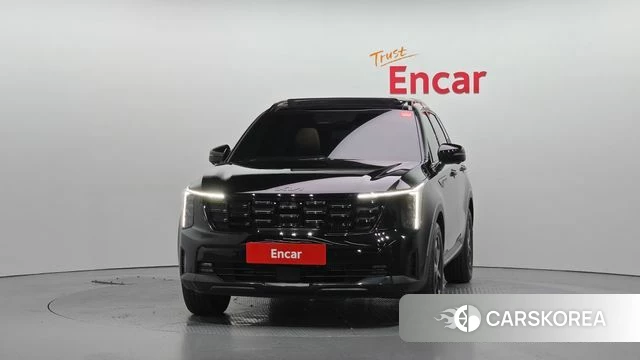 Kia The New Sorento 4th Generation id 4980120 из Кореи 23