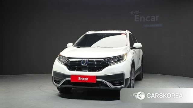 Honda CR-V 5th generation id 4731321 из Кореи 13