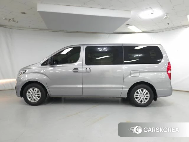 Hyundai The New Grand Starex id 4746020 из Кореи 13