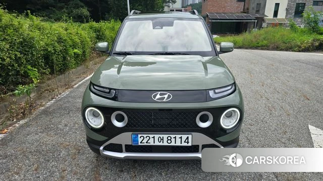 Hyundai Casper id 4748147 из Кореи 13