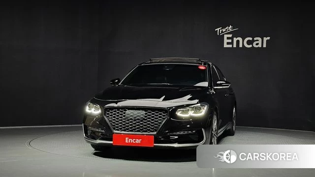 Hyundai Grandeur IG id 4708712 из Кореи 13