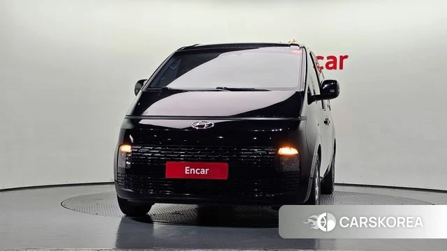Hyundai Staria id 4959126 из Кореи 13