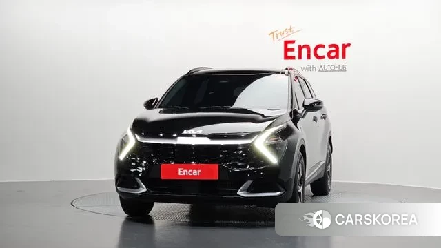 Kia Sportage 5th Generation id 3764132 из Кореи 13