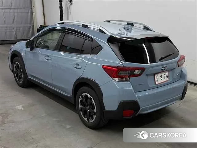 Subaru XV 2022 из Японии, фото 3