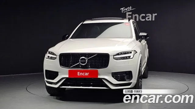 Volvo XC90 second Generation id 2784026 из Кореи 13