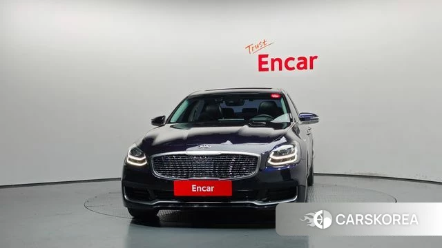 Kia More K9 id 4960477 из Кореи 23
