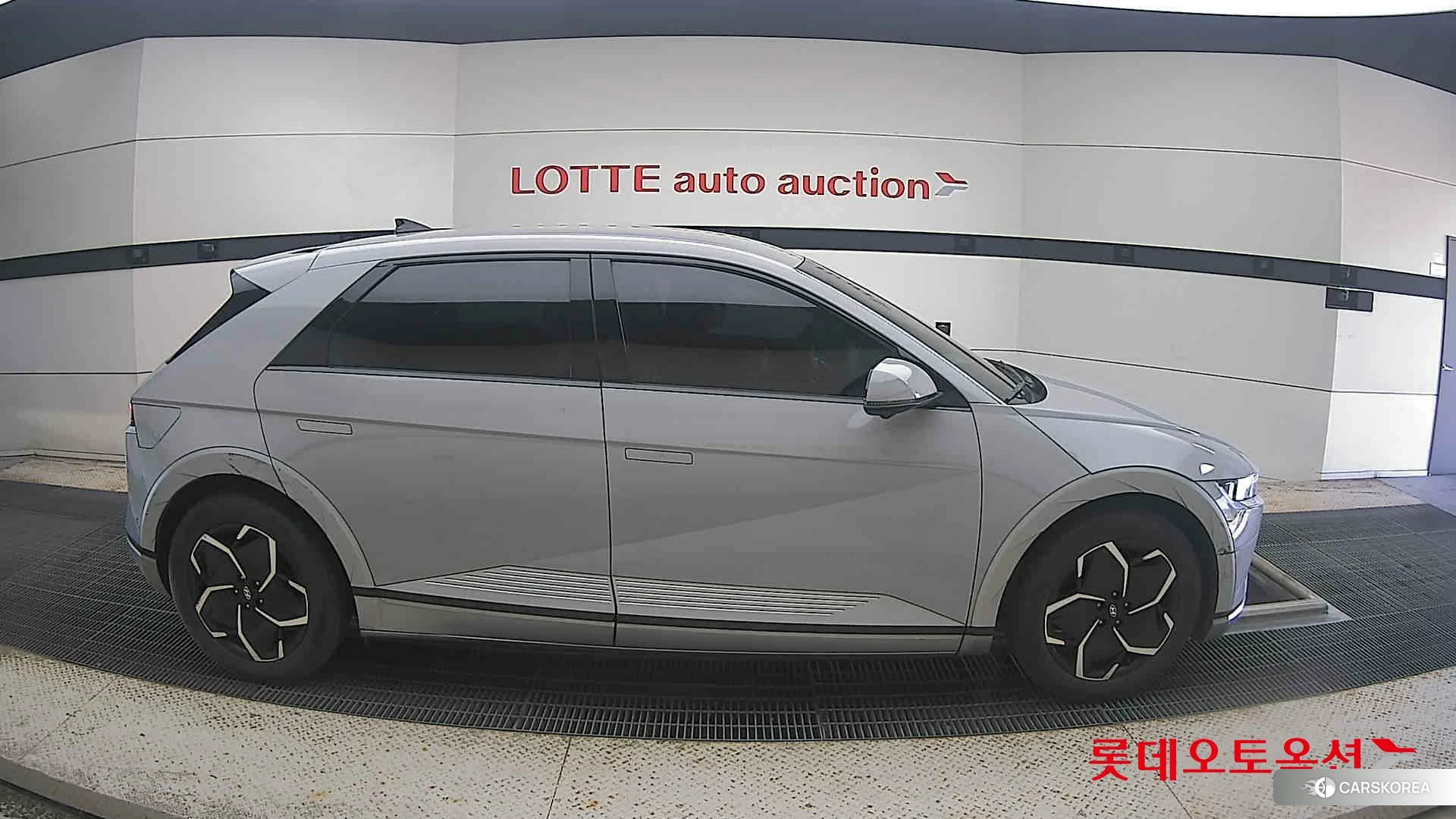 Hyundai IONIQ 5 id 4990083 из Кореи 23