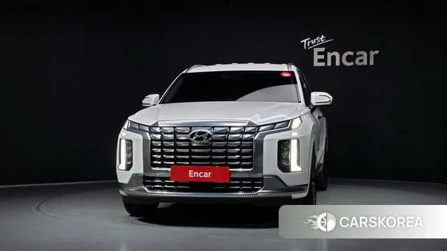 Hyundai The New Palisade id 4792389 из Кореи 23