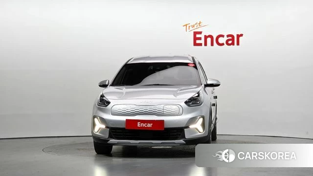 Kia Niro Plus id 5017234 из Кореи 23