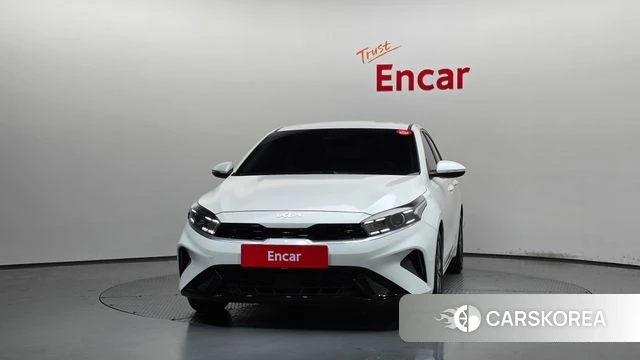 Kia The New K3 2nd generation id 4951274 из Кореи 23