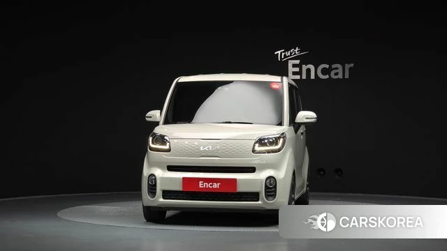 Kia The New Ray id 4922416 из Кореи 23