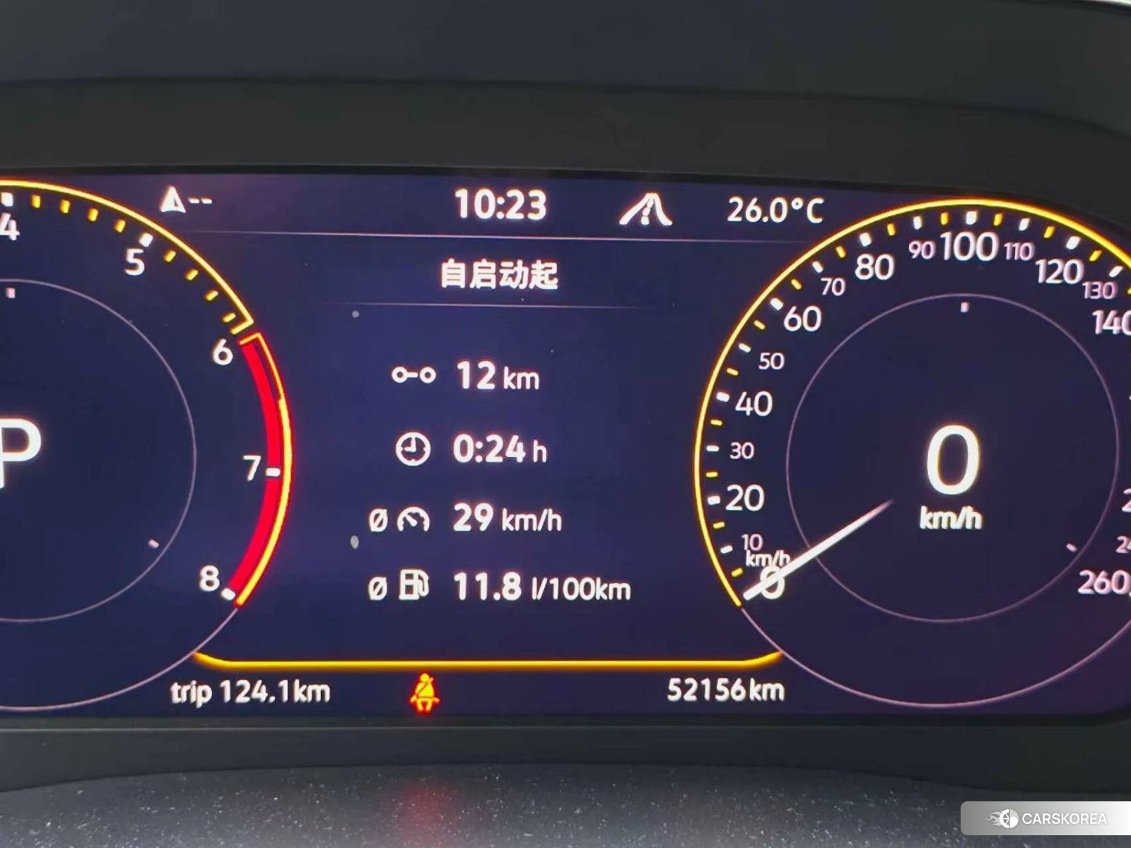 Volkswagen Teramont 2020 Черный из Китая, фото 3