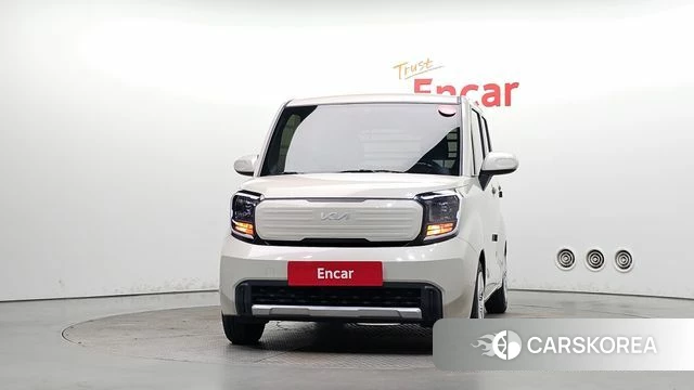 Kia The New Kia Ray id 5011840 из Кореи 23