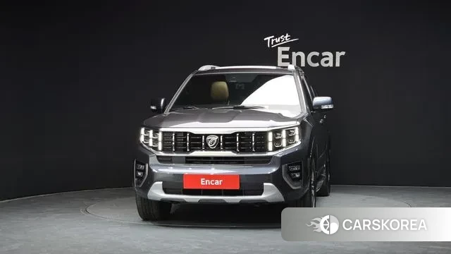 Kia Mohave Master id 3672343 из Кореи 13
