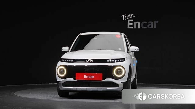 Hyundai Casper Electric id 5045774 из Кореи 23