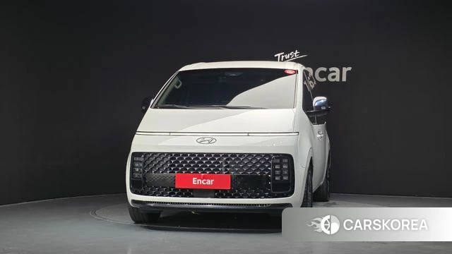 Hyundai Staria id 4982027 из Кореи 23