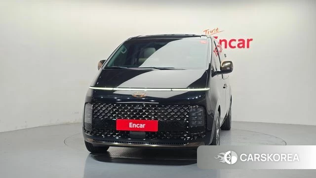 Hyundai Staria id 5021349 из Кореи 23