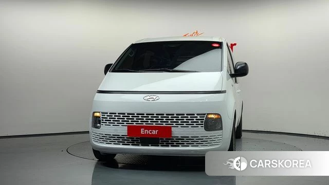 Hyundai Staria id 4792831 из Кореи 13