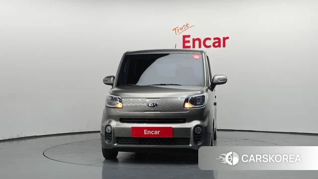 Kia The New Ray id 5029111 из Кореи 23