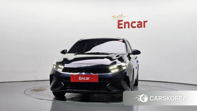 Kia The New K3 2nd generation id 4990670 из Кореи 23