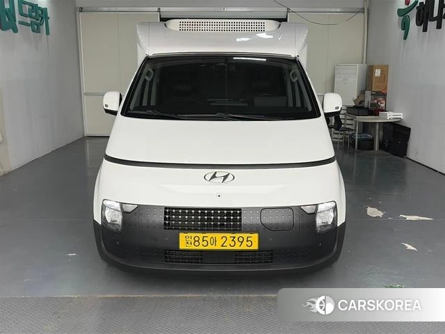 Hyundai ST1 id 4941383 из Кореи 13