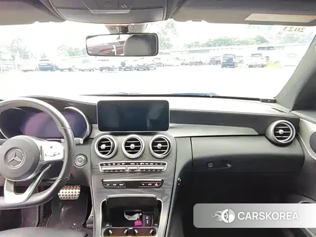 Mercedes-Benz C-class 2019 Белый из Китая, фото 3
