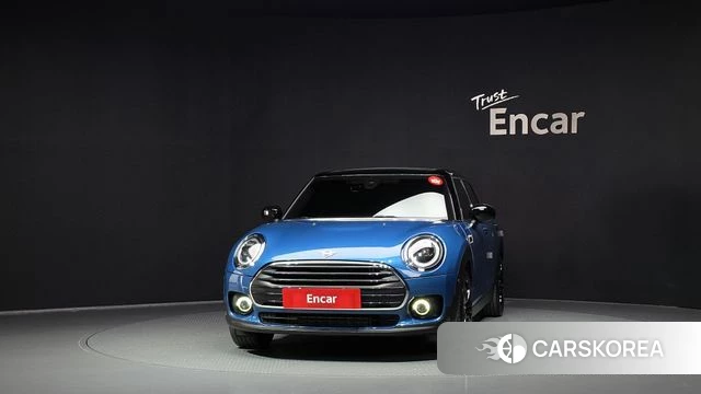 Mini Cooper Clubman id 5012693 из Кореи 23